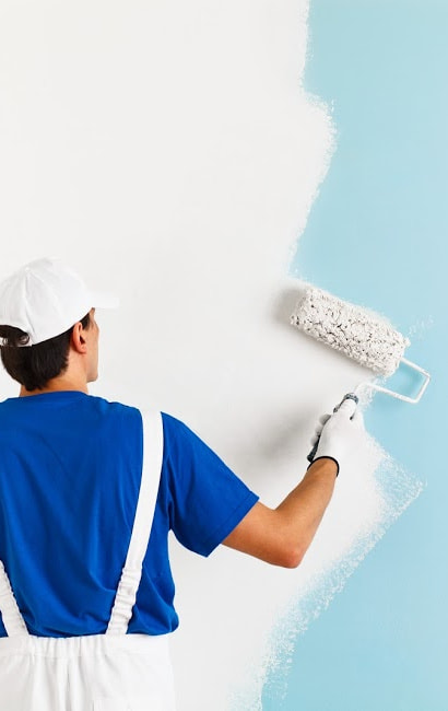 professional painter